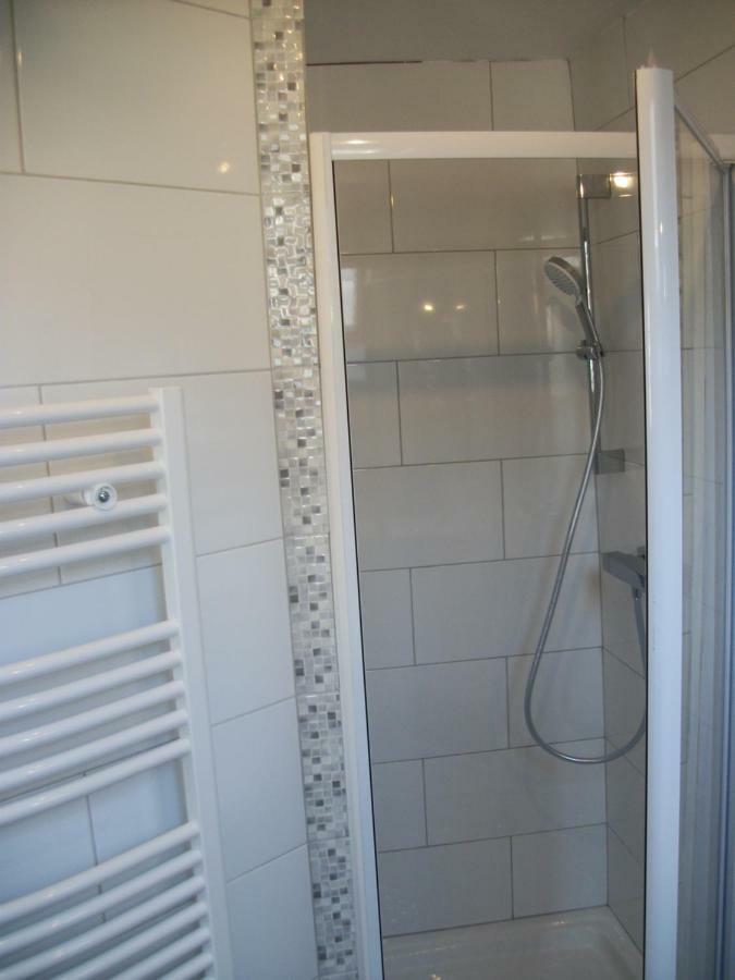 Les Mouettes 3 Apartment Le Tréport Екстериор снимка