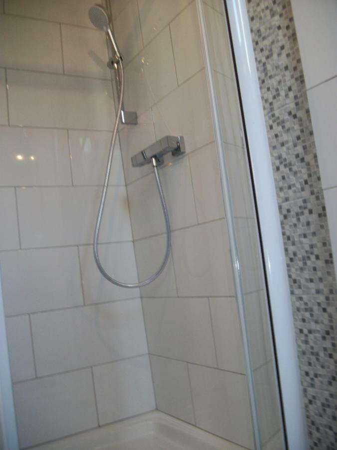 Les Mouettes 3 Apartment Le Tréport Екстериор снимка